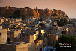 Jaisalmer Fort, Jaisalmer (981)