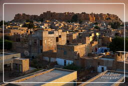 Jaisalmer Fort, Jaisalmer (985)