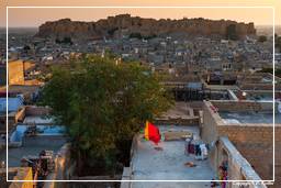 Jaisalmer (988) Jaisalmer Fort