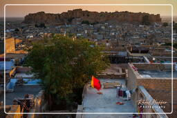 Jaisalmer Fort, Jaisalmer (988)