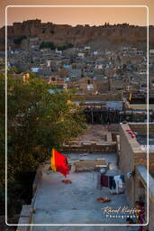 Jaisalmer Fort, Jaisalmer (997)