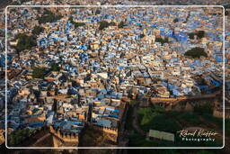 Blue City, Jodhpur (110)