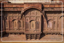 Mehrangarh Fort, Jodhpur (196)