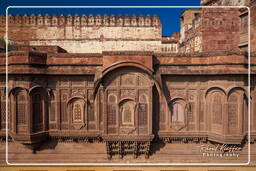 Mehrangarh Fort, Jodhpur (197)