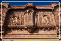 Mehrangarh Fort, Jodhpur (216)
