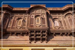 Mehrangarh Fort, Jodhpur (218)