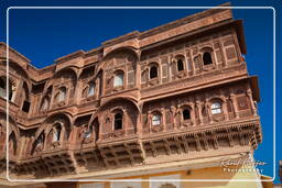 Mehrangarh Fort, Jodhpur (231)