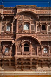 Mehrangarh Fort, Jodhpur (236)