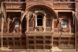 Jodhpur (244) Fuerte de Mehrangarh