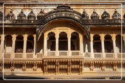 Mehrangarh Fort, Jodhpur (247)