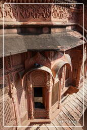 Jodhpur (279) Mehrangarh Fort