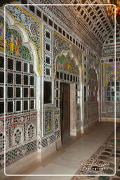 Mehrangarh Fort, Jodhpur (298)