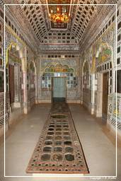 Jodhpur (305) Fuerte de Mehrangarh