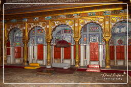 Jodhpur (312) Fuerte de Mehrangarh