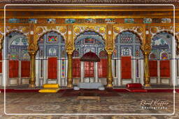 Mehrangarh Fort, Jodhpur (315)