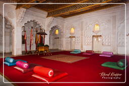 Mehrangarh Fort, Jodhpur (326)