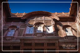 Jodhpur (341) Fort de Mehrangarh