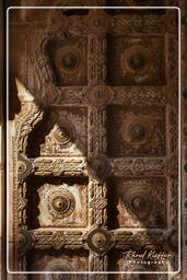 Jodhpur (346) Mehrangarh Fort