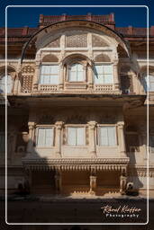 Jodhpur (350) Mehrangarh Festung