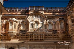 Mehrangarh Fort, Jodhpur (352)