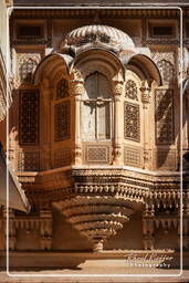 Jodhpur (355) Mehrangarh Fort