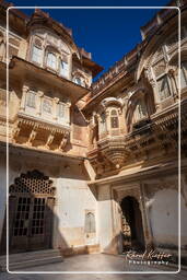 Jodhpur (369) Mehrangarh Fort