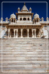 Jodhpur (400) Jaswant Thada