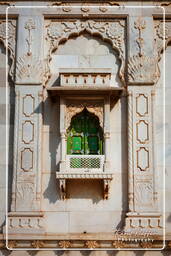 Jodhpur (413) Jaswant Thada