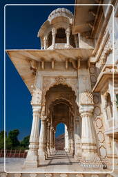 Jaswant Thada, Jodhpur (429)