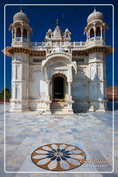 Jodhpur (442) Jaswant Thada