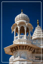 Jodhpur (447) Jaswant Thada