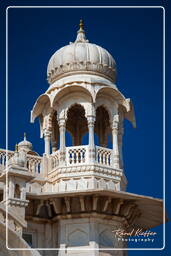 Jaswant Thada, Jodhpur (448)