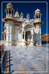 Jodhpur (450) Jaswant Thada