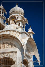 Jodhpur (452) Jaswant Thada