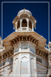 Jodhpur (453) Jaswant Thada