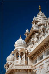 Jodhpur (455) Jaswant Thada