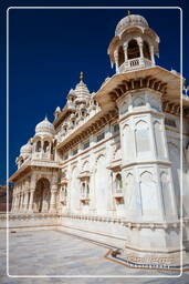 Jodhpur (456) Jaswant Thada