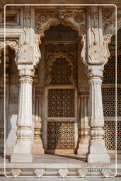 Jodhpur (461) Jaswant Thada