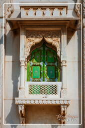 Jodhpur (466) Jaswant Thada