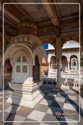 Jodhpur (495) Jaswant Thada