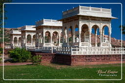 Jodhpur (503) Jaswant Thada