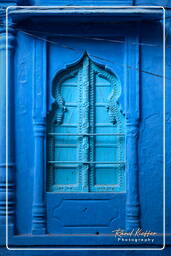 Blue City, Jodhpur (626)