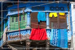 Jodhpur (782) Blaue Stadt