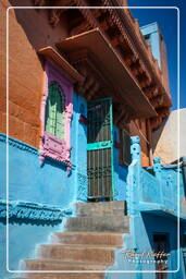Blue City, Jodhpur (853)