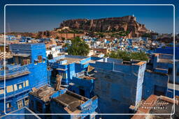 Jodhpur (875) Mehrangarh Festung