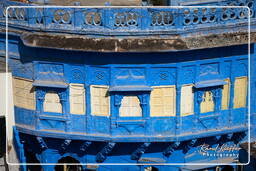 Blue City, Jodhpur (881)