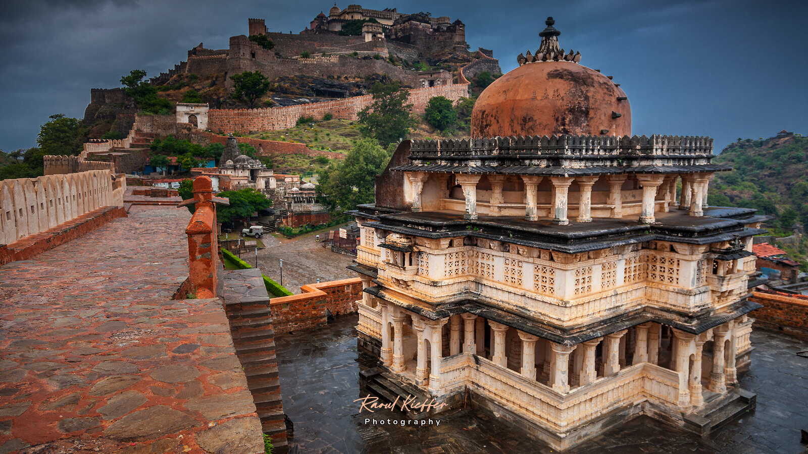 Kumbhalgarh