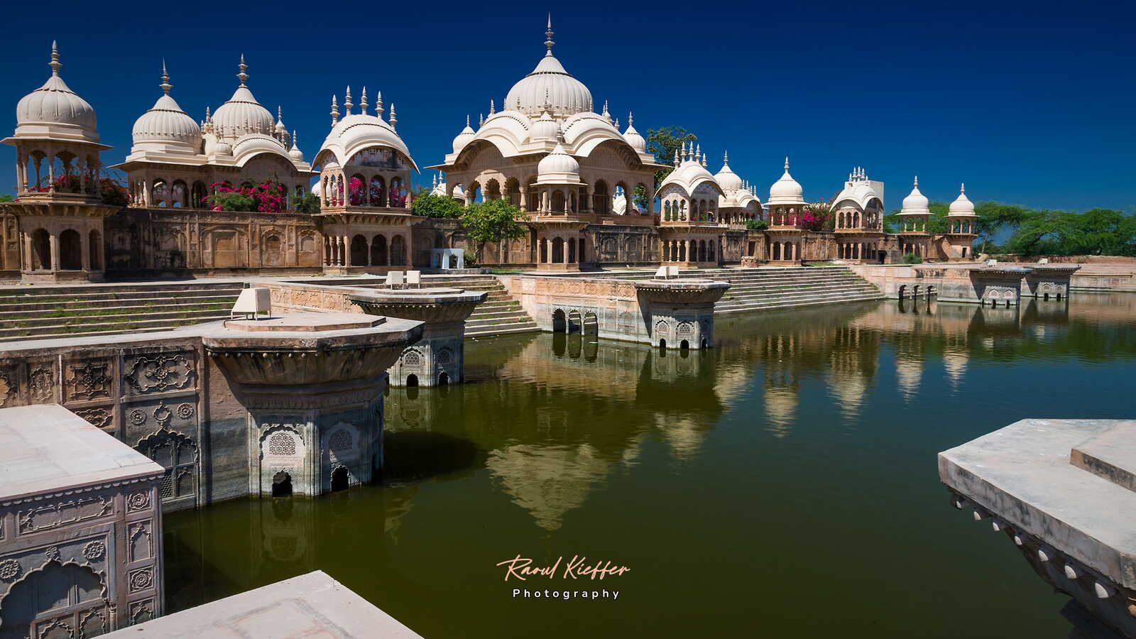 Kusum Sarovar