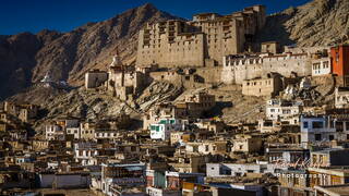 Leh, India