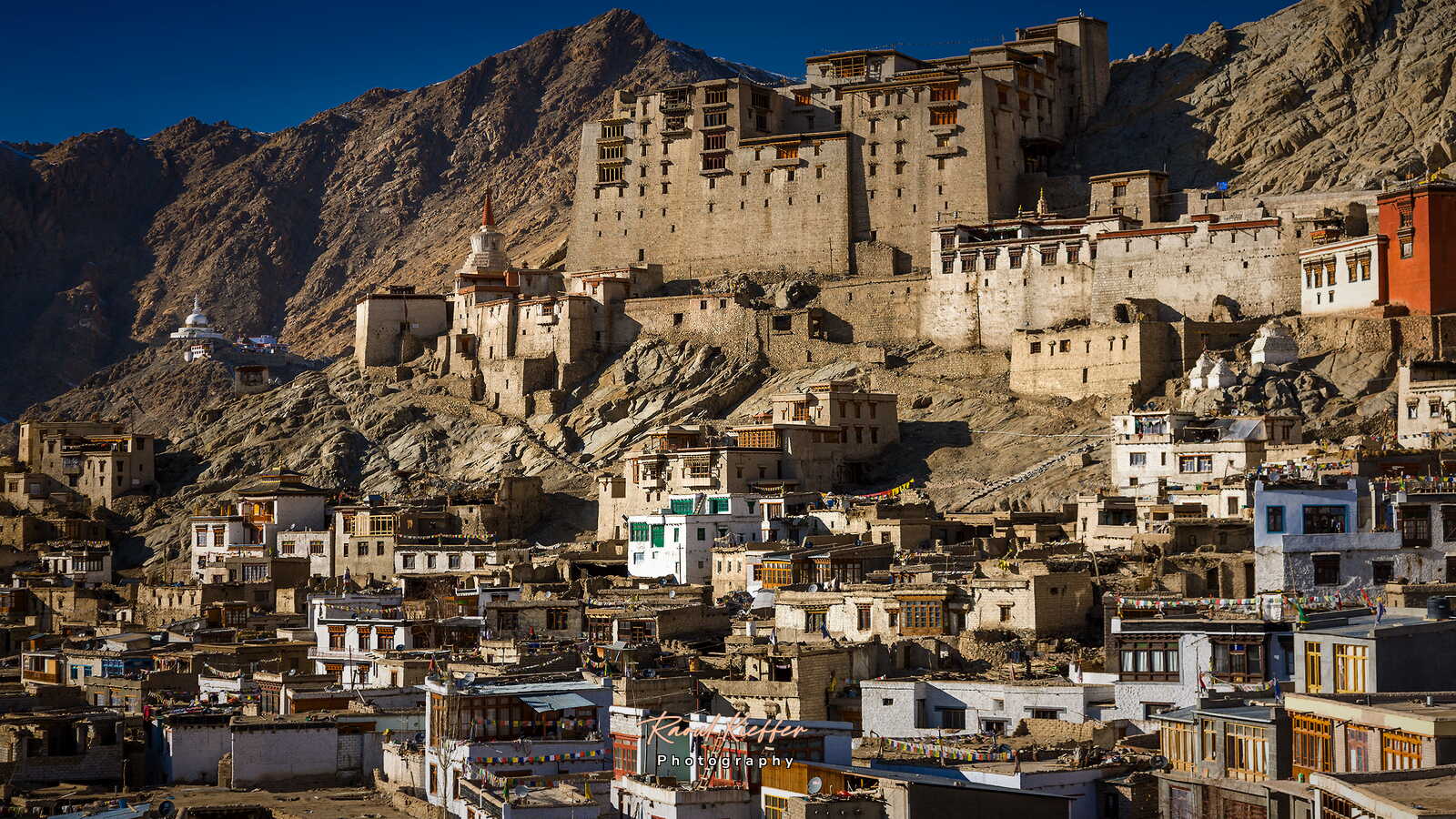 Leh